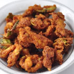 Chicken Pakora