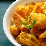 Aloo Gobi