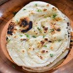 Plain/Butter Naan