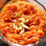 Carrot Halwa