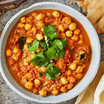 Chana Masala