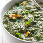 Chicken Saag