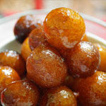 Gulab Jamun (2PCS)