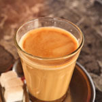 Indian Masala Chai