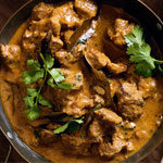 Lamb Curry