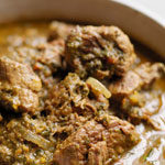 Lamb Saag