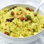 Lemon Rice