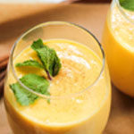 Mango Lassi