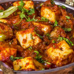 Mutter Paneer