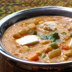 Navarathna Korma