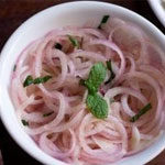 Onion Salad