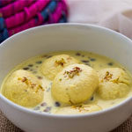 Ras Malai (2PCS)