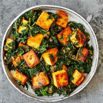 Saag Paneer