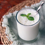 Salt/Sweet Lassi