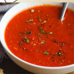 Tomato soup